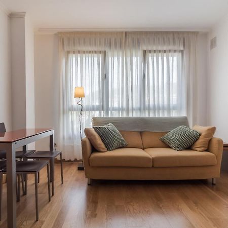 Apartamento Peces De Madera Sanxenxo Esterno foto