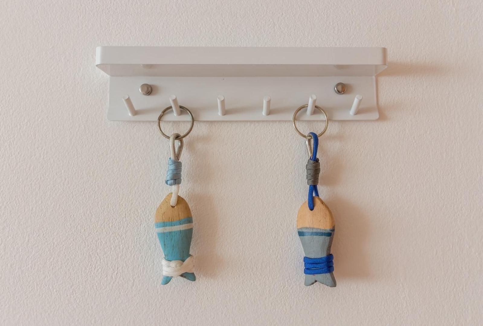 Apartamento Peces De Madera Sanxenxo Esterno foto