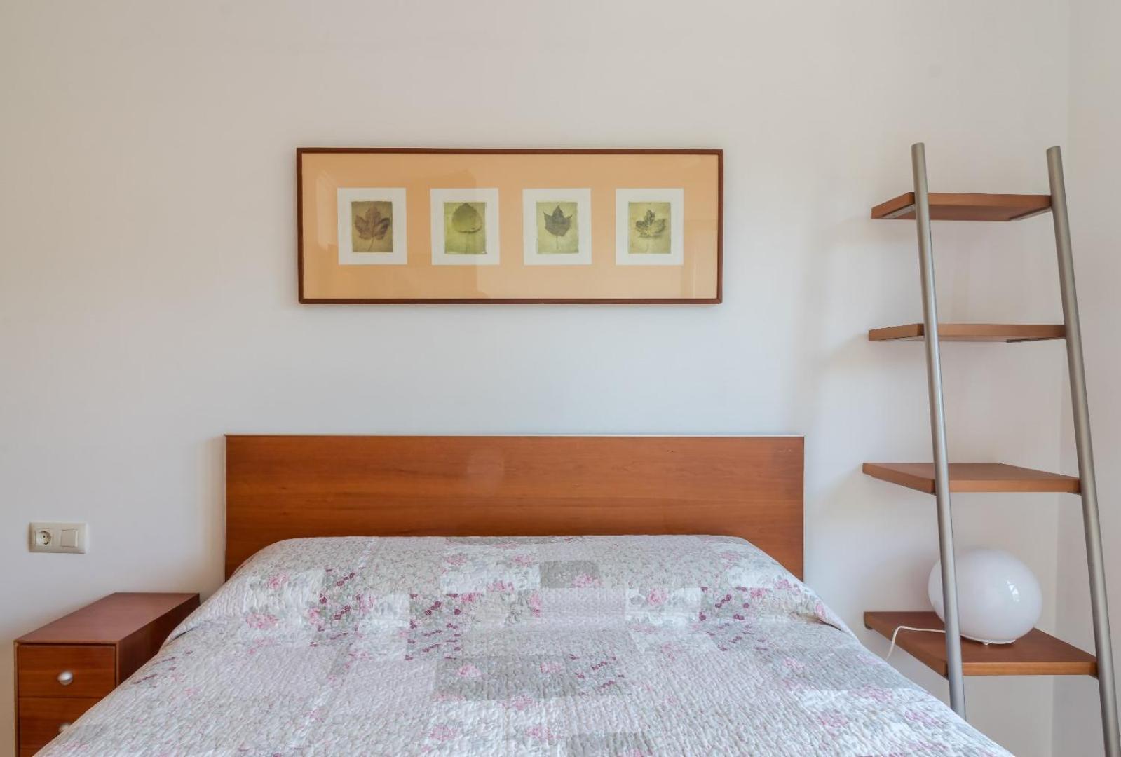 Apartamento Peces De Madera Sanxenxo Esterno foto