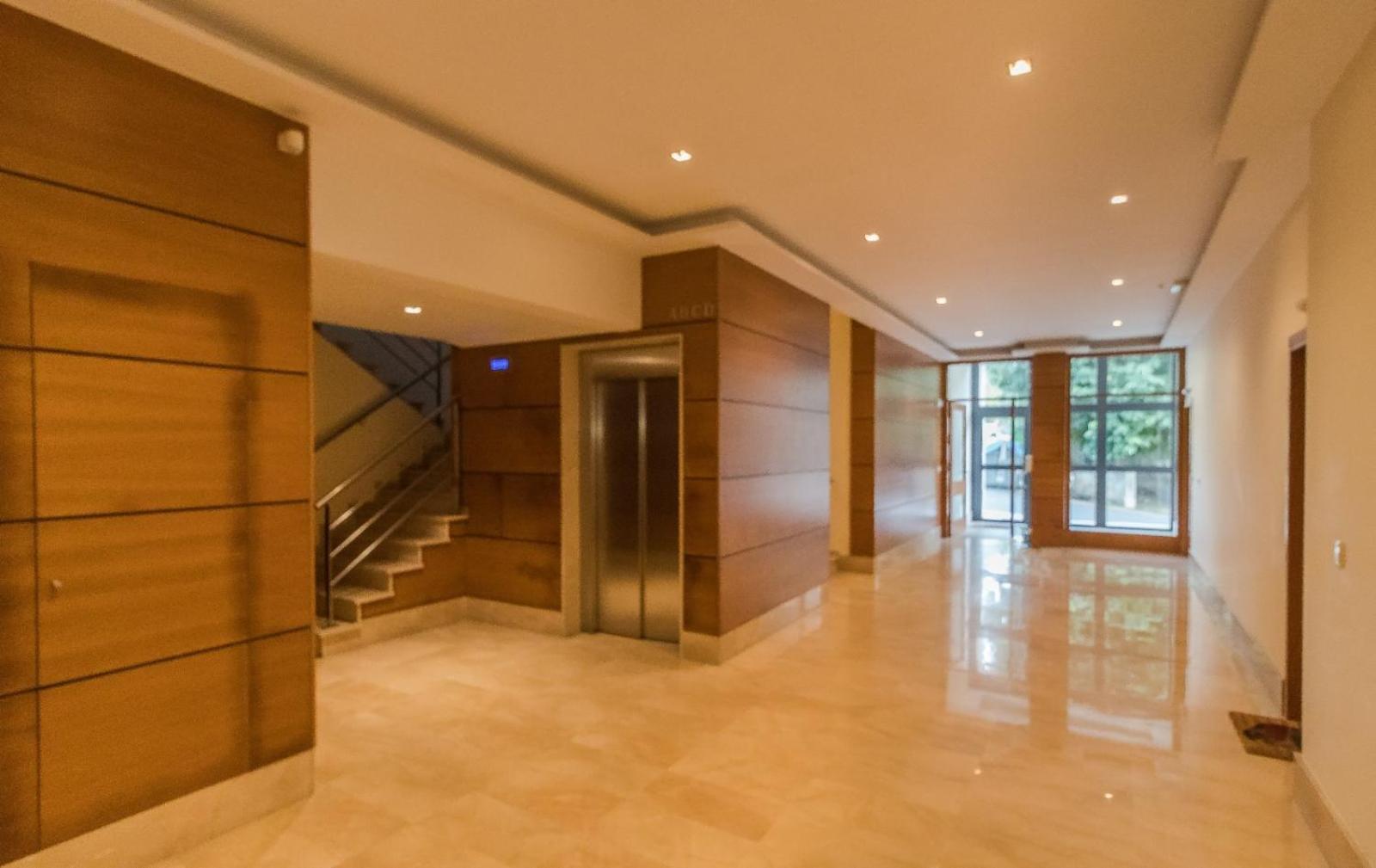 Apartamento Peces De Madera Sanxenxo Esterno foto
