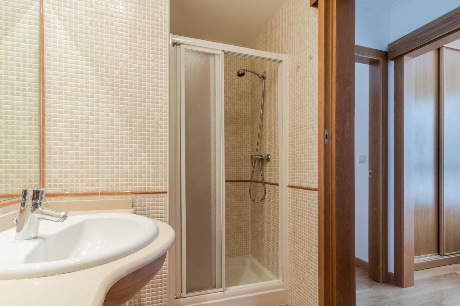 Apartamento Peces De Madera Sanxenxo Esterno foto