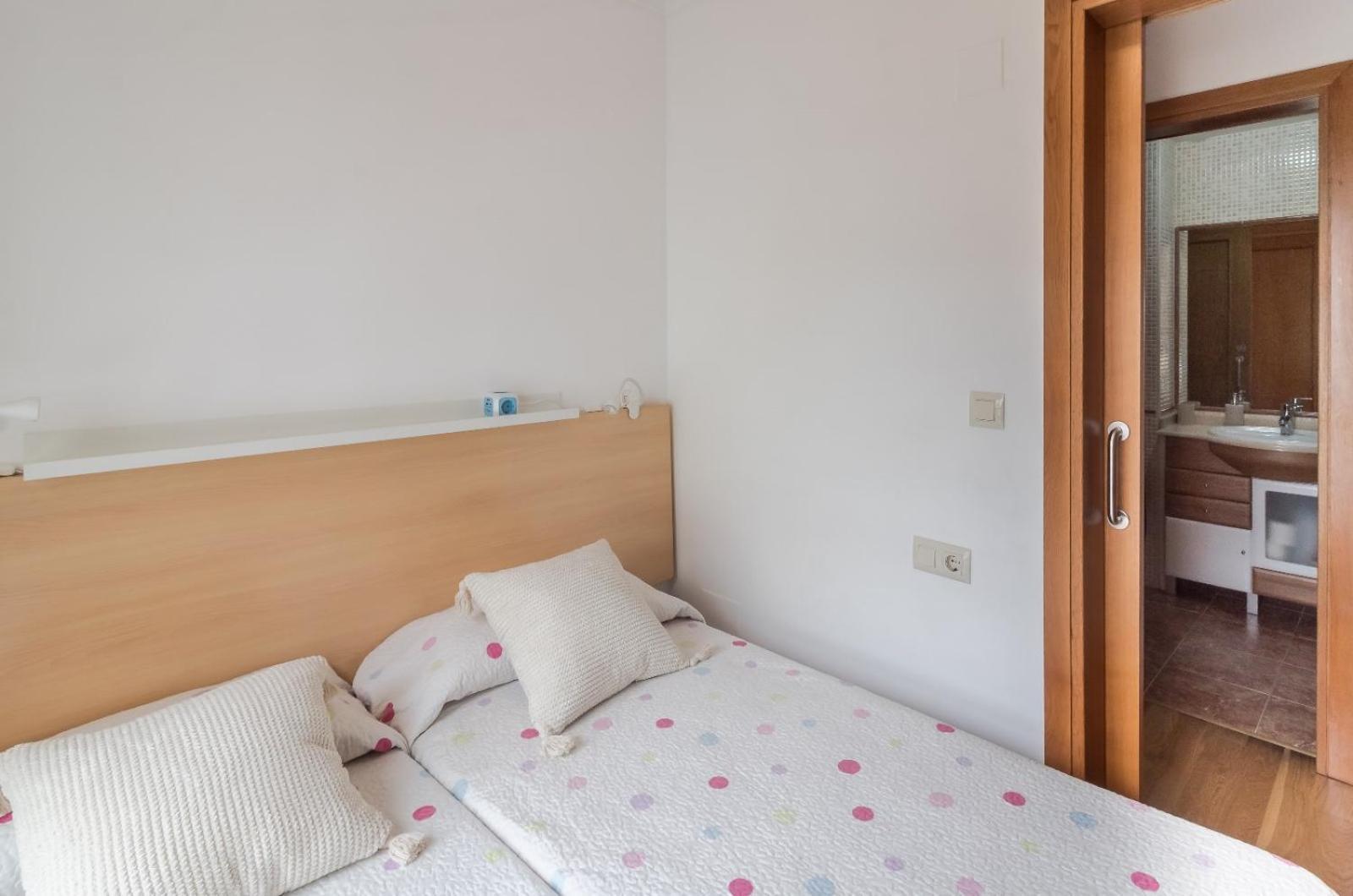 Apartamento Peces De Madera Sanxenxo Esterno foto